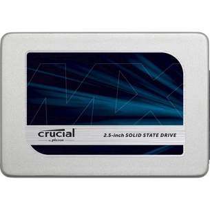 Накопичувач SSD 2.5" 2TB Micron (CT2000MX500SSD1) зображення 1