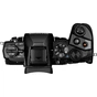Цифровий фотоапарат Olympus E-M1 12-40 mm Kit black (V207017BE000) - зменшене зображення 6