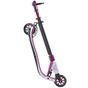 Самокат Globber ONE NL 125 DELUXE Фіолетовый/білий (476-101) - зменшене зображення 8
