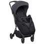 Коляска Carrello Nova CRL-5521 (misty grey) (CRL-5521 misty grey) - зменшене зображення 2