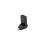 Перехідник microHDMI M to HDMI F 360° Voltronic (YT-A-microHDMI(M)/(F)360°) - зменшене зображення 2