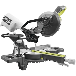 Торцювальна пила Ryobi ONE+ RMS18190-0 (без АКБ та ЗП) (5133005502) изображение 1