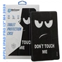 Чохол до планшета BeCover Smart Case Apple iPad Pro 13" M4 2024 Don't Touch (711649) - зменшене зображення 1