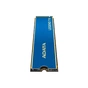 Накопичувач SSD M.2 2280 2TB ADATA (ALEG-710-2TCS) - уменьшенное изображение 5