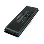Акумулятор до ноутбука Extradigital APPLE A1185 (5550 mAh) Black (BNA3900) - зменшене зображення 5