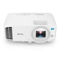 Проектор BenQ LW500ST (9H.JRL77.13E) - зменшене зображення 4