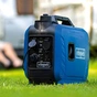 Генератор Scheppach SG2500i 1,6 kW - зменшене зображення 3