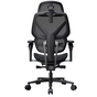 Крісло для геймерів TX3 Flex Pro Mesh Black (TEGC-3076101.12) - зменшене зображення 10