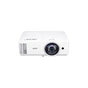 Проектор Optoma UHD38 - зменшене зображення 2