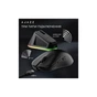 Мишка Ajazz AJ159PRO Wireless/Bluetooth/USB Charging Dock Black (AJ159-PRO-B) - зменшене зображення 11