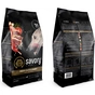 Сухий корм для собак Savory Adult All Breeds rich in Fresh Duck and Rabbit 3 кг (4820232630174) - зменшене зображення 2