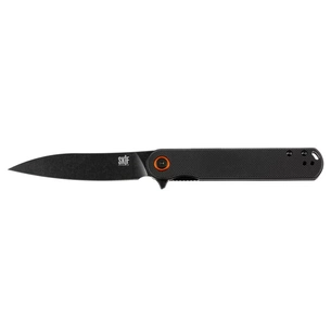 Ніж Skif Townee Jr BSW Black (UL-001JBSWB) зображення 1