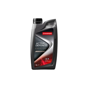 Моторна олива Champion ACTIVE DEFENCE 10W40 B4 1L (8203916) зображення 1