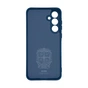 Чохол до мобільного телефона Armorstandart ICON Samsung A25 5G (A256) Camera cover Dark Blue (ARM83065) - зменшене зображення 2