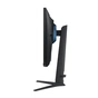 Монiтор Samsung 27" Odyssey G4 S27BG400EI (LS27BG400EIXCI) IPS Black - уменьшенное изображение 10