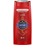 Гель для душу Old Spice Captain 675 мл (8006540280140) - зменшене зображення 1