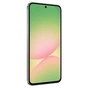 Мобільний телефон Samsung Galaxy A56 5G 8/256Gb Black (SM-A566BZKCEUC) - зменшене зображення 3