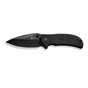 Ніж Sencut Hyrax Black (S23097-1) - зменшене зображення 1
