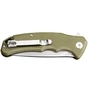 Ніж Artisan Tradition SW, D2, G10 Flat olive (1702P-GN) - зменшене зображення 2