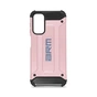 Чохол до мобільного телефона Armorstandart Panzer Samsung A14 4G (A145) Pink (ARM71463) - зменшене зображення 1