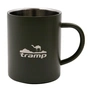 Чашка туристична Tramp 400 мл Olive (UTRC-010-olive) - зменшене зображення 1