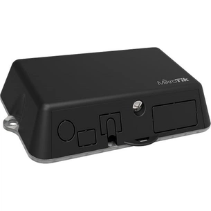 Точка доступу Wi-Fi Mikrotik LtAP mini LTE kit (RB912R-2nD-LTm&EC200A-EU) зображення 1