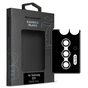Скло захисне Armorstandart Camera glass Supreme Black Icon Samsung S24 Marble Grey (ARM76606) - зменшене зображення 1