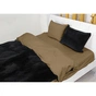 Постільна білизна MirSon Велюр Winter Delicate 28-0103 Marcio 110х140 (2200004054995) - зменшене зображення 3