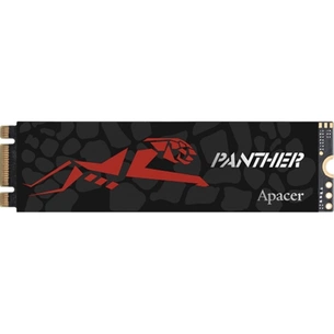 Накопичувач SSD M.2 2280 240GB Apacer (AP240GAS2280P2PRO-1) зображення 1