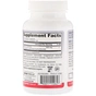 Амінокислота Jarrow Formulas Ацетил L-Карнітин, Acetyl L-Carnitine, 500 мг, 120 капсул (JRW-15062) - зменшене зображення 2