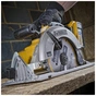Диск пильний DeWALT CONSTRUCTION 165 х 20 мм, 36 z (ATB), 20 градусів (DT1950) - зменшене зображення 3