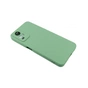 Чохол до мобільного телефона Dengos Soft Xiaomi Redmi Note 12s (mint) (DG-TPU-SOFT-29) - зменшене зображення 3