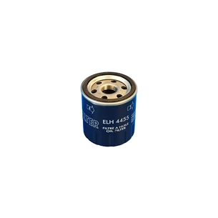 Фільтр масляний MECAFILTER ELH4455 зображення 1