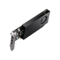 Відеокарта QUADRO RTX A400 4GB PNY (VCNRTXA400-SB) - зменшене зображення 3