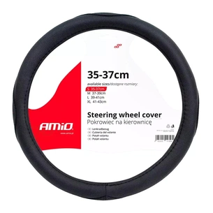 Чохол на руль AMiO SWC-09-S 35-37 см (01364) (013649) зображення 1