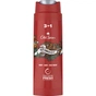 Гель для душу Old Spice Bearglove 250 мл (4084500979437) - зменшене зображення 1
