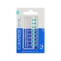 Щітки для міжзубних проміжків Curaprox Prime Refill CPS 06 D 0.6 - 2.2 мм Без тримача 8 шт. (7612412426519) - зменшене зображення 1