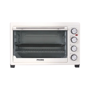 Електропіч PRIME Technics PEO 5089 BE изображение 1