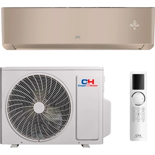 Кондиціонер Cooper&Hunter CH-S24FTXAL2-GD зображення 1