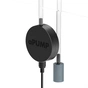 Компресор для акваріума Aqualighter aPUMP USB (5V) безшумний до 100 л (7910) - зменшене зображення 3