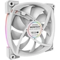Кулер до корпусу MONTECH RX120 PWM (W31) - уменьшенное изображение 4