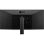 Монітор LG 34WN780-B - зменшене зображення 11