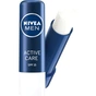 Бальзам для губ Nivea Активний догляд для чоловіків із екстрактом авокадо (4005900685681) - зменшене зображення 2
