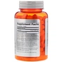 Амінокислота Now Foods L-Цитрулін, L-Citrulline, 1200 мг, 120 таблеток (NF0116) - зменшене зображення 2