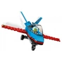 Конструктор LEGO City Great Vehicles Трюковий літак 59 деталей (60323) - зменшене зображення 5