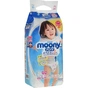 Підгузки Moony трусики для дівчаток L 9-14 кг 44 шт. (4903111206438) - зменшене зображення 2