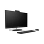 Комп'ютер HP 27-cr0054ua AiO / i7-1355U, 16, F1TB, WiFi, кл+м (A45DZEA) - зменшене зображення 2