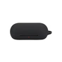 Чохол для навушників BeCover Silicon для Sony WF-C700N Black (712028) - зменшене зображення 2