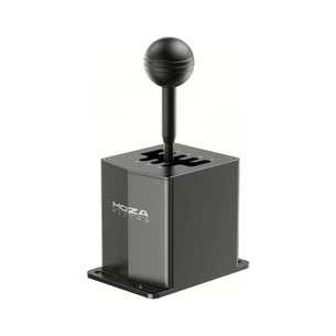 Важіль перемикання передач MOZA Racing HGP Shifter (RS039_Moza) изображение 1