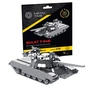 Конструктор Metal Time колекційна модель Bulat T-64 (MT059) - зменшене зображення 1